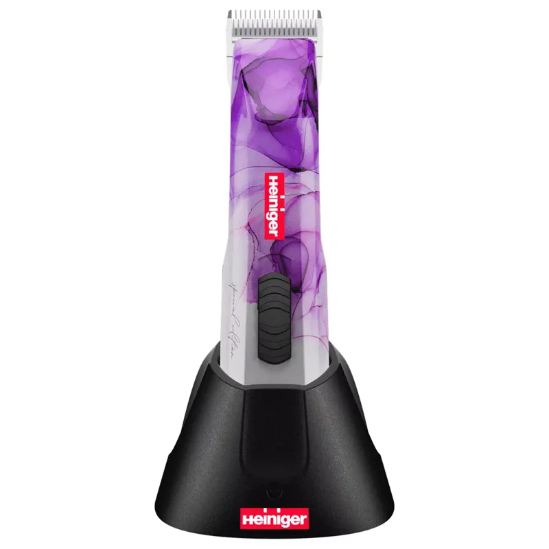 Heiniger Opal Special Edition Cordless Animal Clippers-4