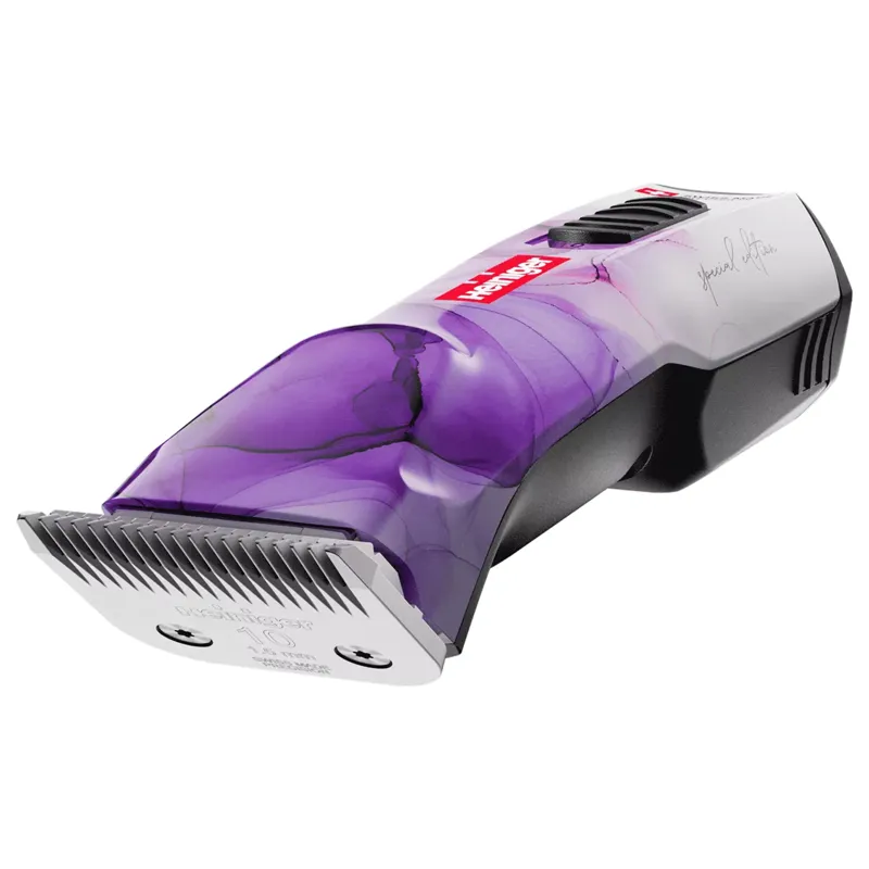 Heiniger Opal Special Edition Cordless Animal Clippers-3