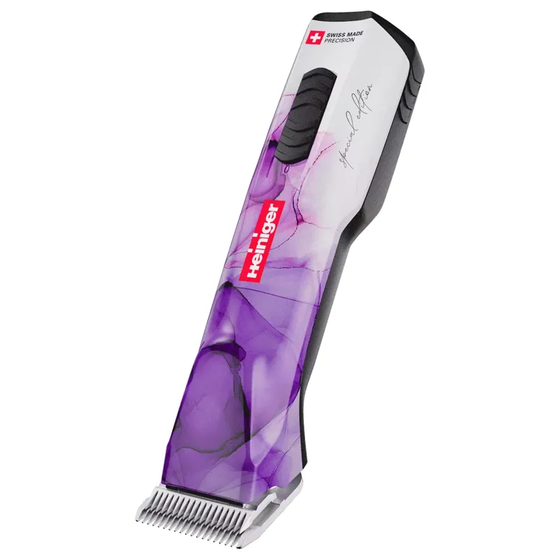 Heiniger Opal Special Edition Cordless Animal Clippers