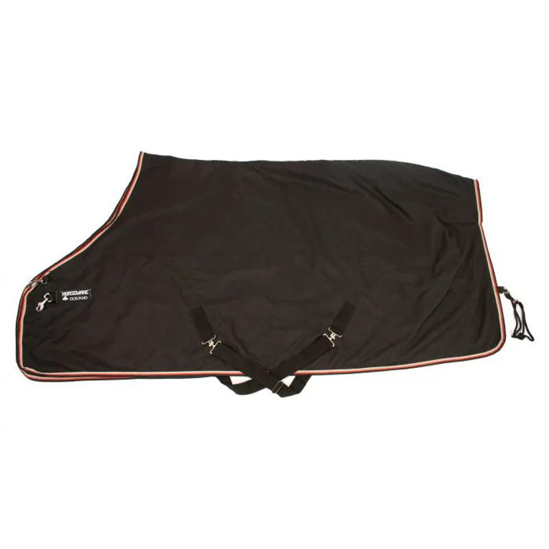 Rambo Grand Prix Helix Sheet - Black-1