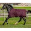 Horseware Amigo Hero Ripstop Lite Turnout Rug - Fig/Navy/Tan