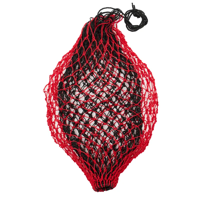 LeMieux Hungry Hippo Hay Net - Ember