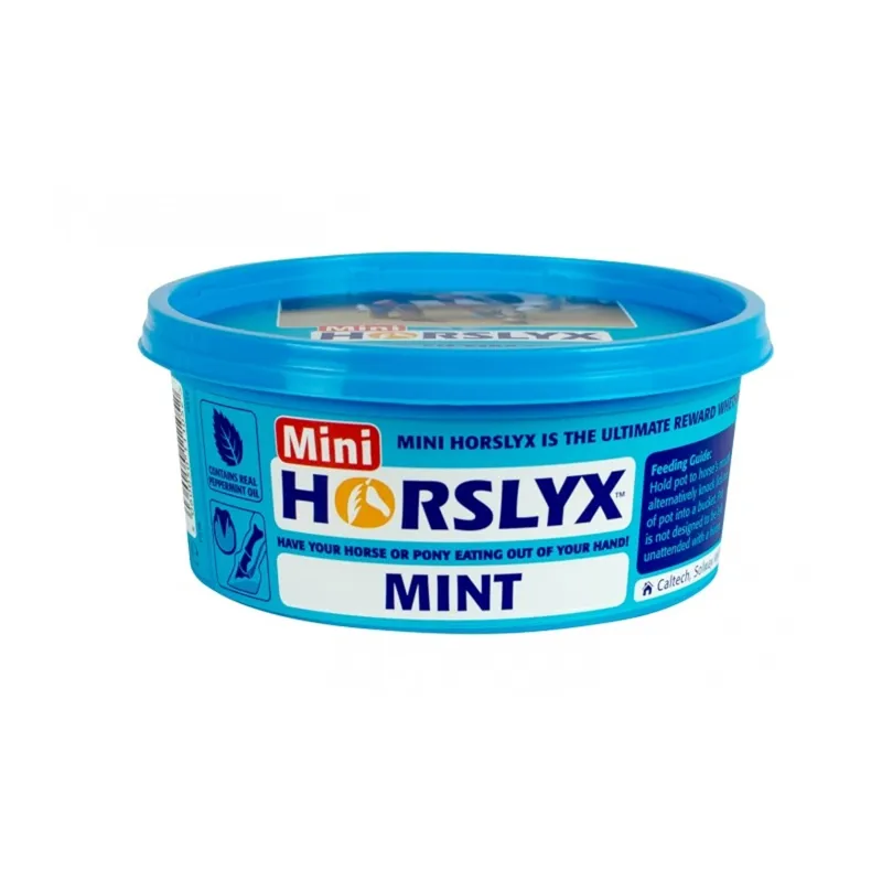 Horseylx Mini - Mint