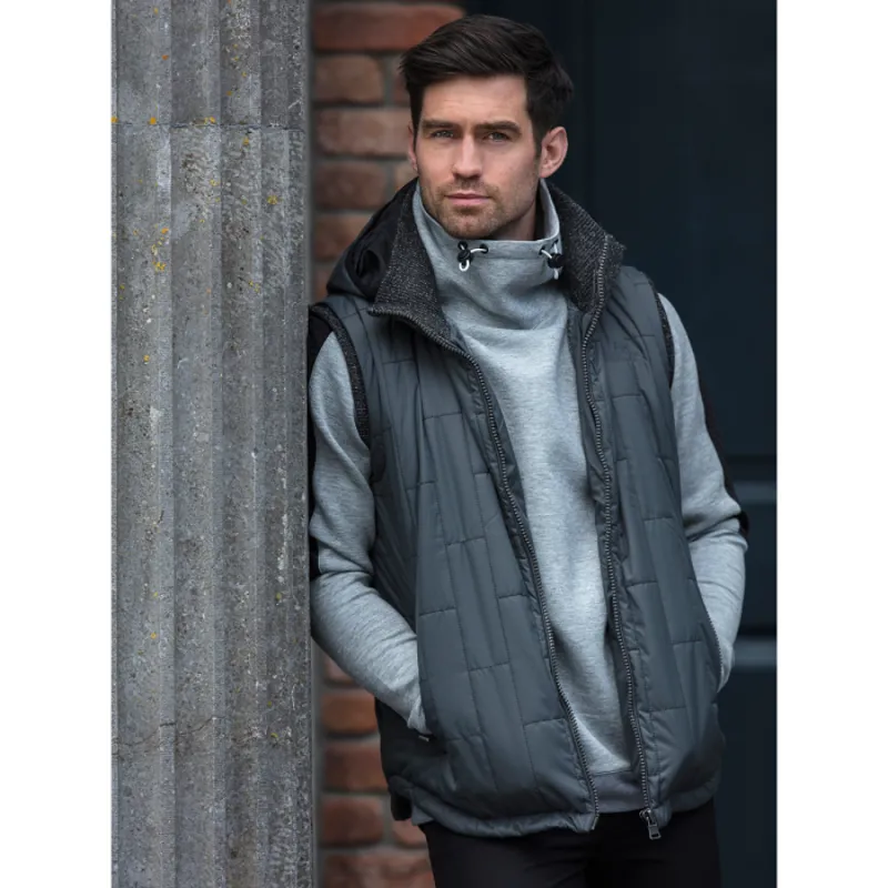 Horseware Finn Gilet - Charcoal