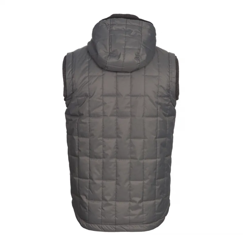 Horseware Finn Gilet - Charcoal-2