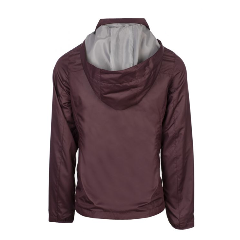 Horseware Nessa Riding Jacket - Fig-1