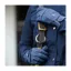 Horseware Competition Gloves - Navy
