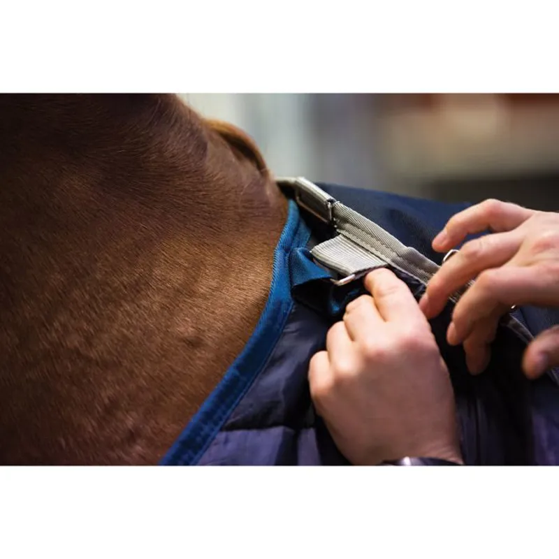 Horseware Liner 200g - Navy/Navy-6