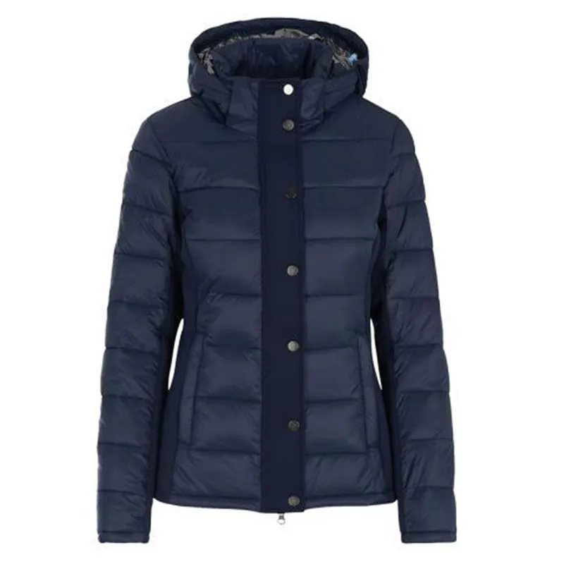 Imperial Riding Hip Hottest Ladies Jacket - Navy