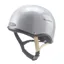 Gatehouse HS1 Jockey Skull Riding Hat - Silver
