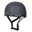 Gatehouse HS1 Vented Jockey Skull Riding Hat - Matt Black