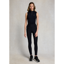 Holland Cooper Chatsworth Training Breeches - Black