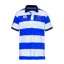 HV Polo Bedford Mens Polo Shirt - Blue