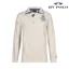 HV Polo Glendall Mens Polo Shirt - Ecru