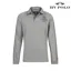 HV Polo Glendall Mens Polo Shirt - Grey Melange