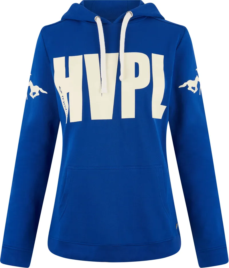 HV Polo Muriel Sweater - Cobalt
