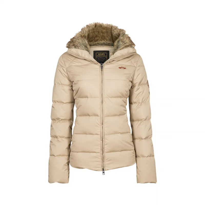 HV Polo Allsun Ladies Jacket - Sand