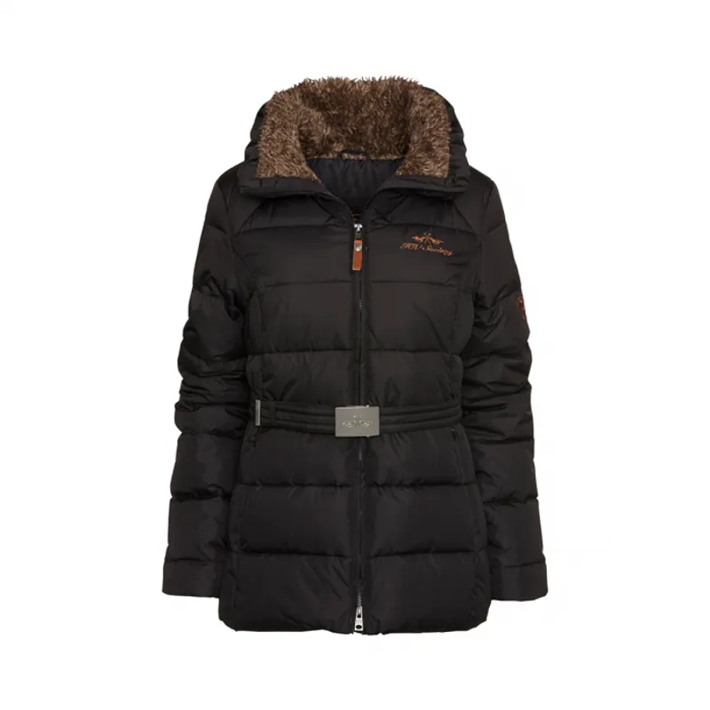 HV Polo Argenta Ladies Jacket-4