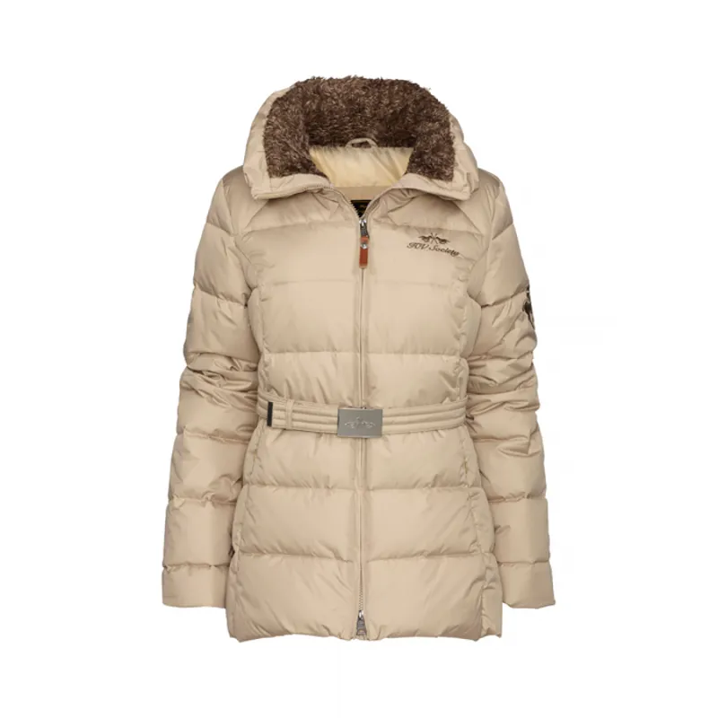 HV Polo Argenta Ladies Jacket-6
