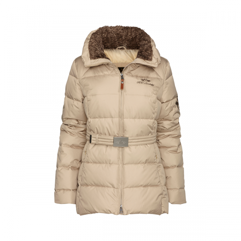 HV Polo Argenta Ladies Jacket-11