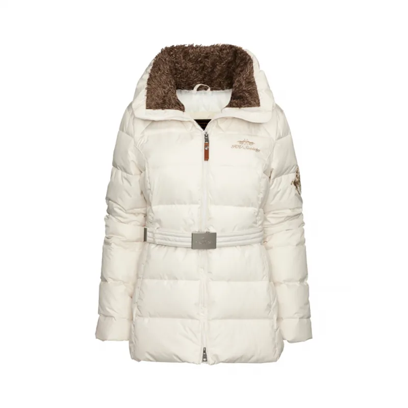 HV Polo Argenta Ladies Jacket-2