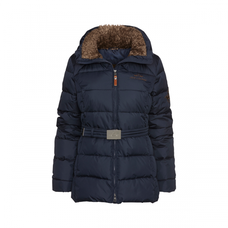HV Polo Argenta Ladies Jacket-3