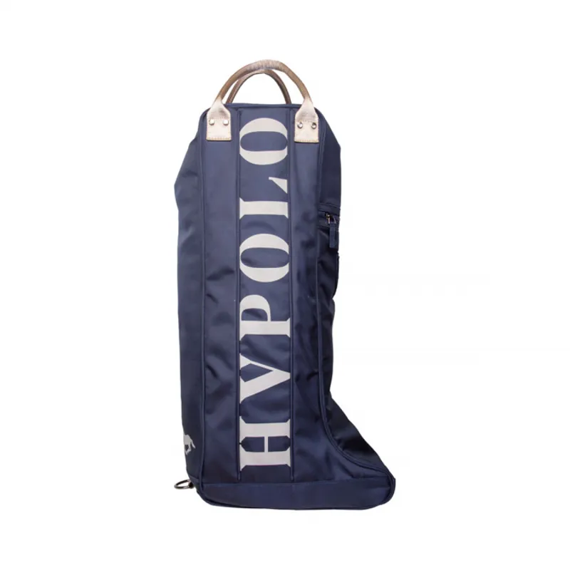 HV Polo Botas Bootbag - Navy