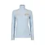 HV Polo Enan Pullover - Soft Blue