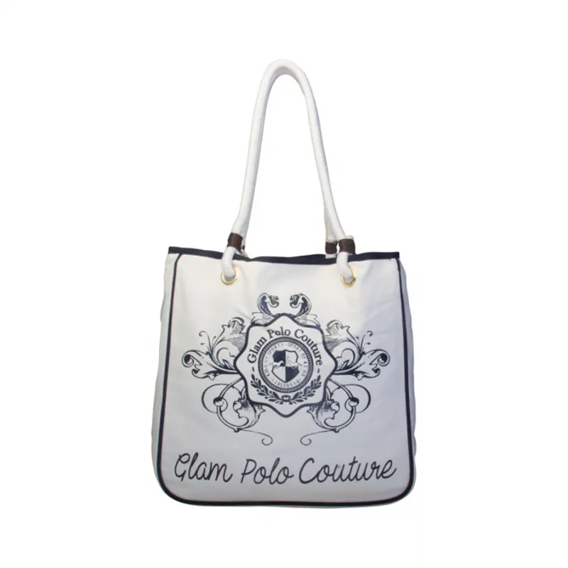 HV Polo AP Bag - Ecru