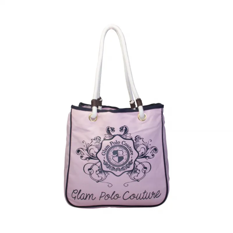 HV Polo AP Bag - Pink