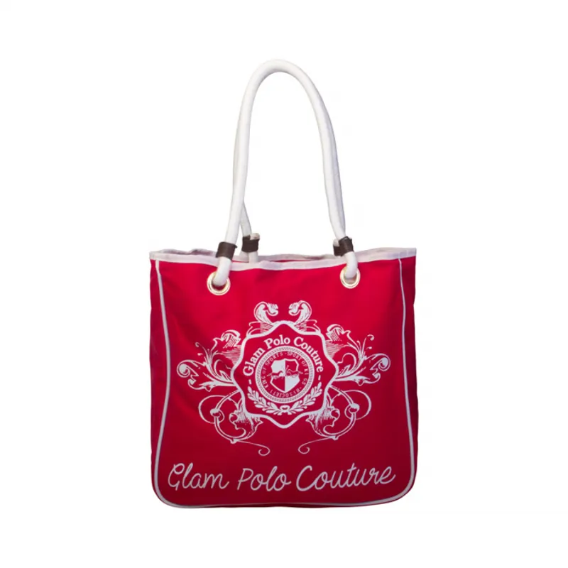 HV Polo AP Bag - Red