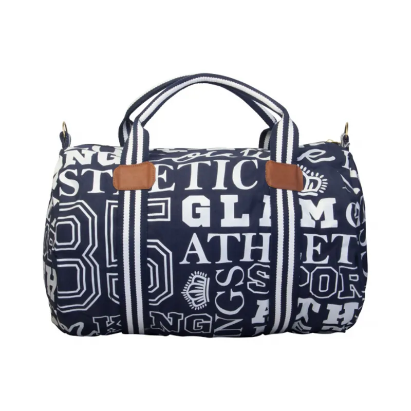 HV Polo Athena Sportsbag - Navy
