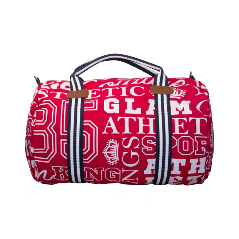 HV Polo Athena Sportsbag - Red