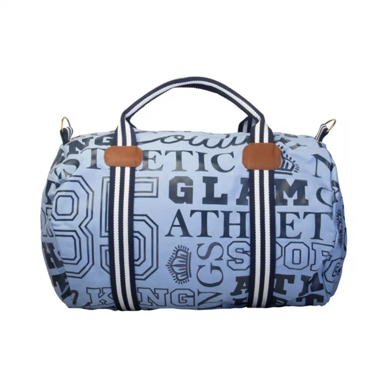 HV Polo Athena Sportsbag  - Soft Blue