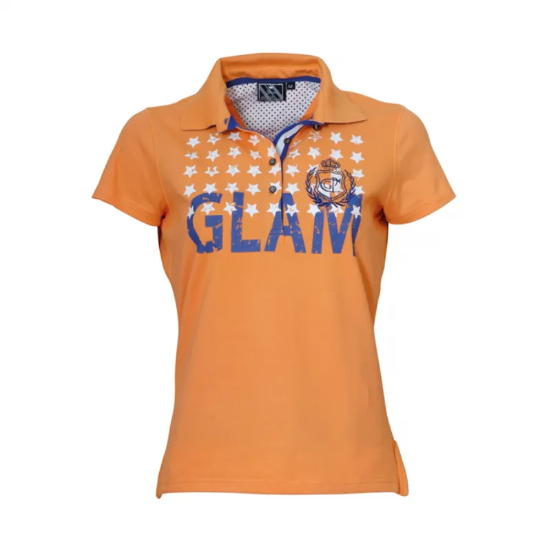 HV Polo Chita Polo Shirt - Mango