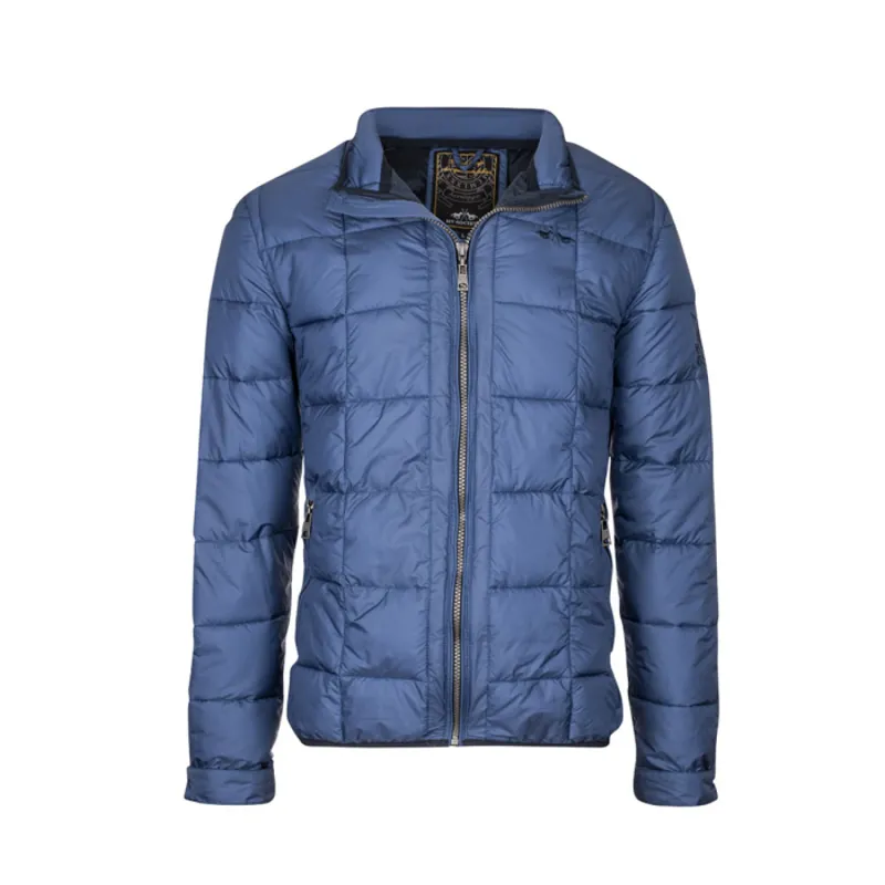 HV Polo Denzil Mens Jacket - Blue