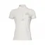 HV Polo Gonia Ladies Show Shirt - Ivory