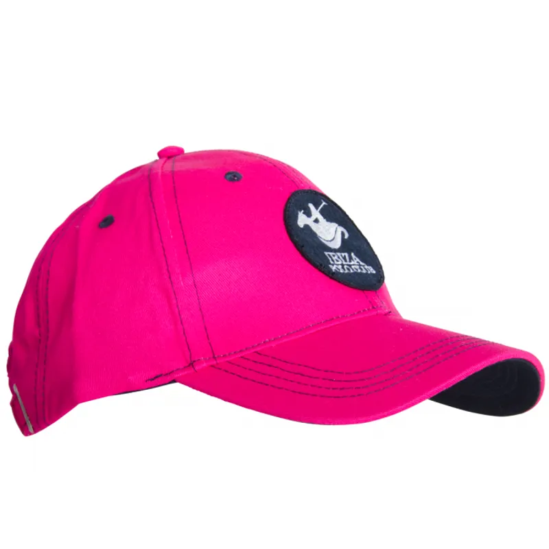 HV Polo IBP Baseball Cap - Candy