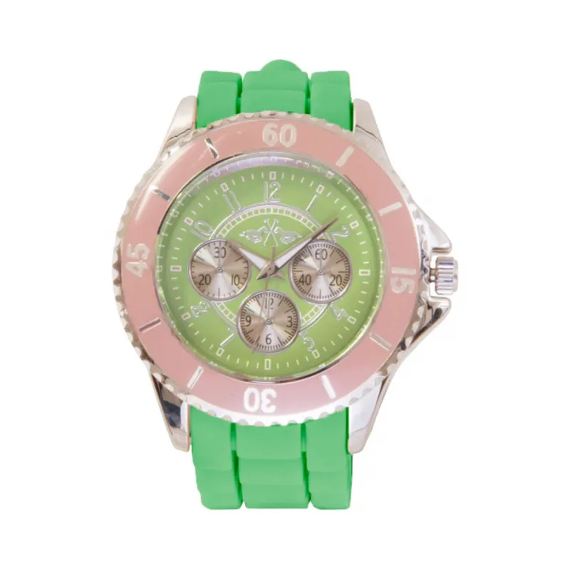 HV Polo Reddings Watch - Pistache