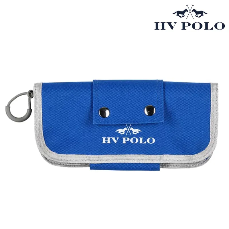 HV Polo Baker Hip Bag - Ocean