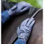 Horseware Competition Gloves - Grey