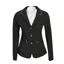 Horseware Girls Embellished Competition Jacket - Black