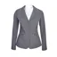 Horseware Girls Embellished Competition Jacket - Grey