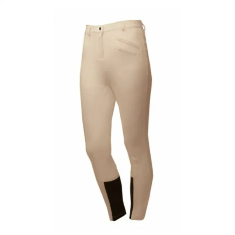 Horseware Ladies Classic Breeches - Beige
