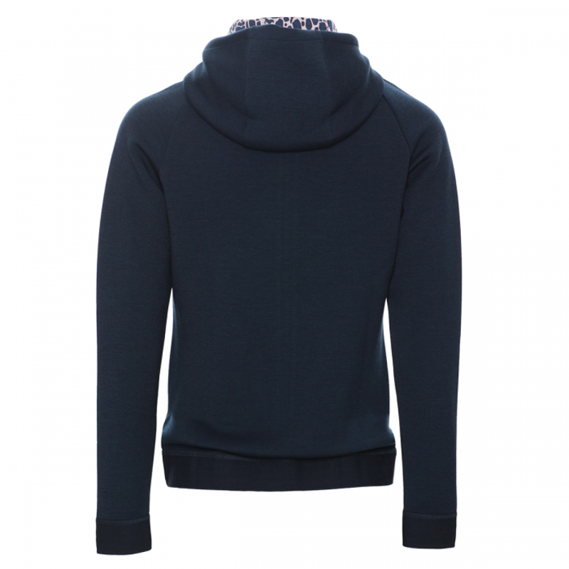 Horseware New Lara Hoody - Navy-1