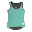 Horseware Aoife Training Tech Top - Pool Green