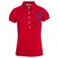 Horseware Limited Edition Union Jack Flamboro Polo Shirt  - Red