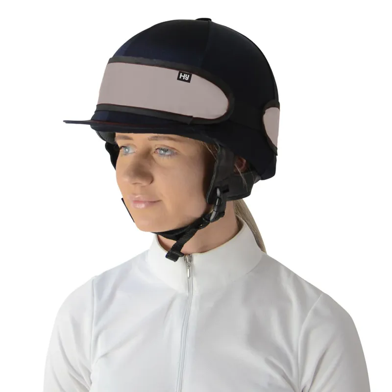 Hy Hi Viz Silva Mercury Reflective Hat Band