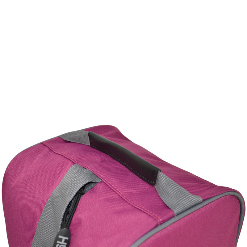 Hy Sport Active Boot Bag - Port Royal-2