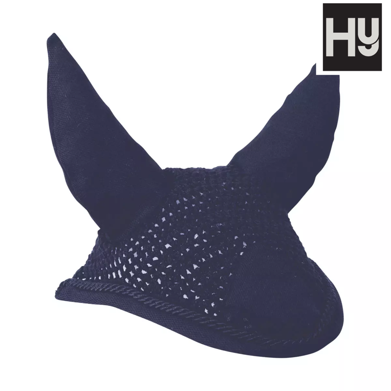 Hy Signature Fly Veil - Navy